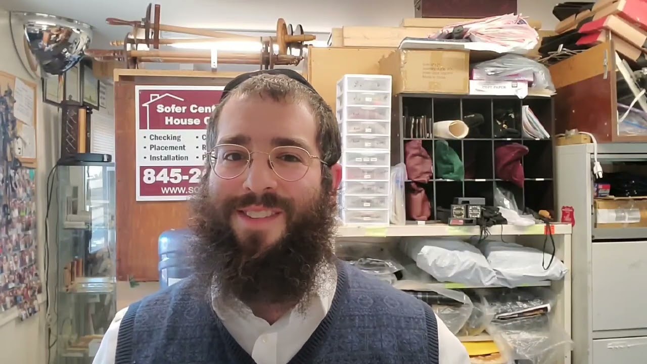 Which Retzuah / Tefillin strap is the best? What I sell and what I recommend.