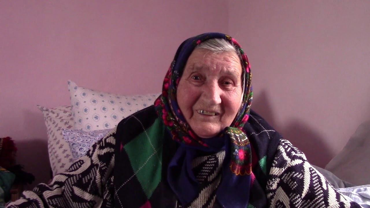 Ганна Сновида про скловаріння і село Гута