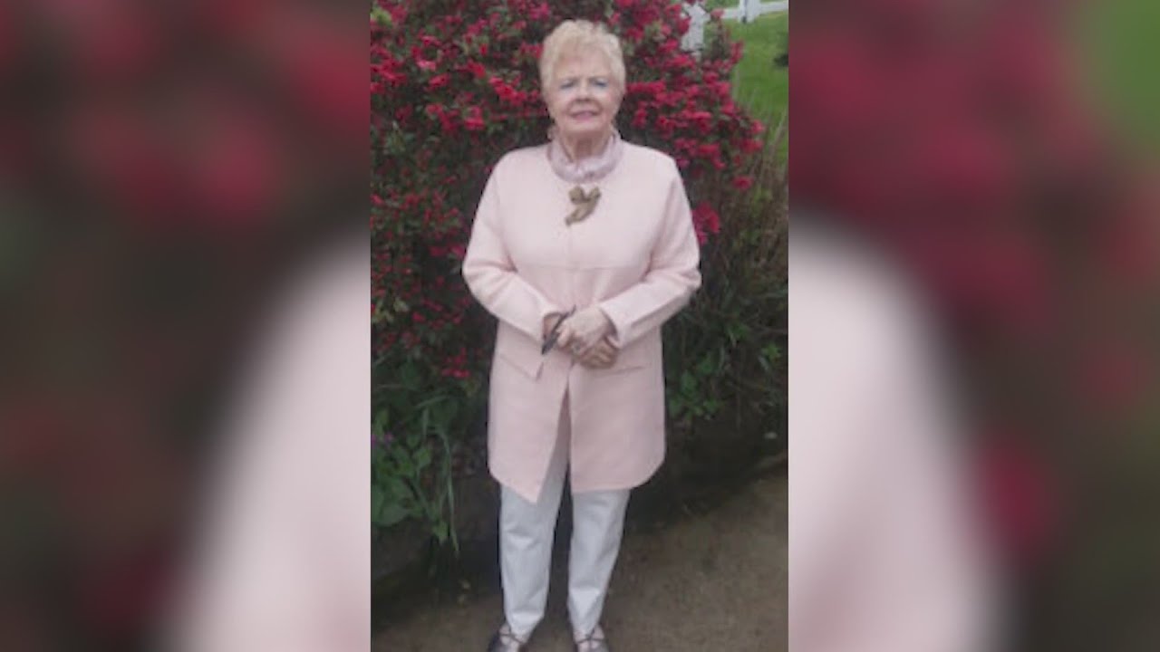 June Barrett, founder of Crumley House, dies at 85