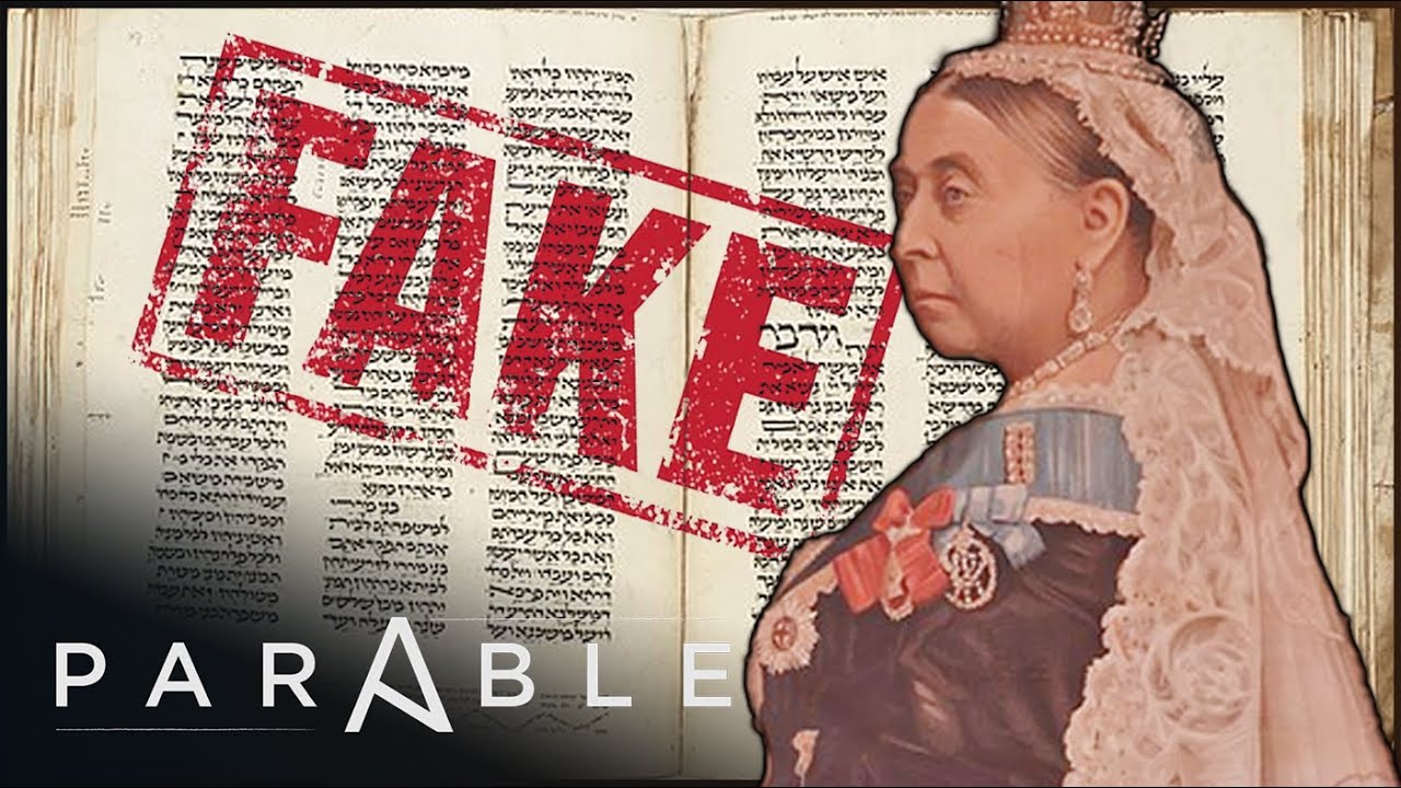 The Truth Behind the Biblical Forgery | Parable Documentary