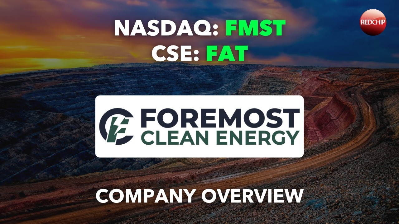 Компания Foremost Clean Energy (FMST): потенциал открытия месторождений урана, перспективы местор...