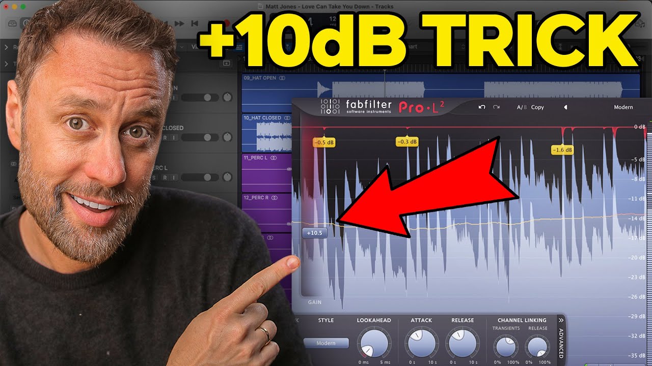 This Makes Mixing Easier