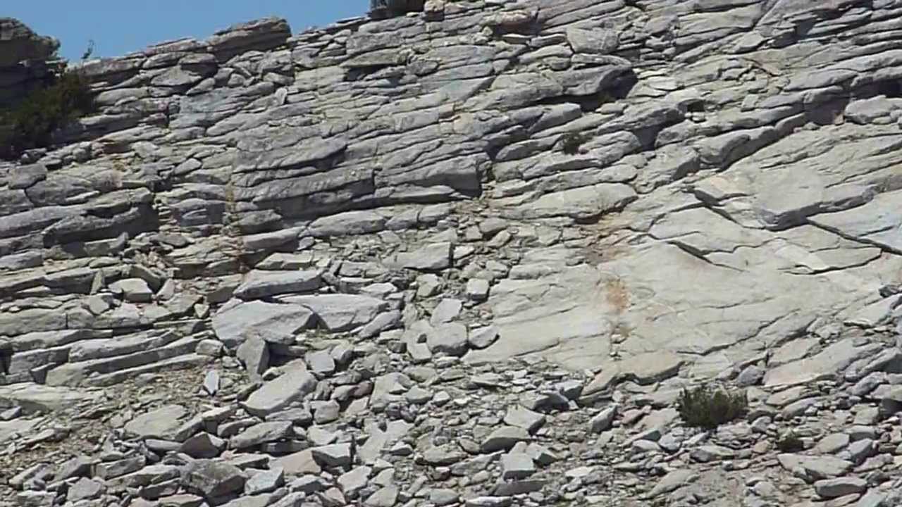 Mount Hoffmann Yosemite