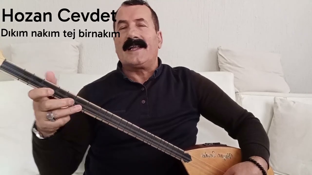 Wey dilbere çı delali xeşi rındi jı te dıbari