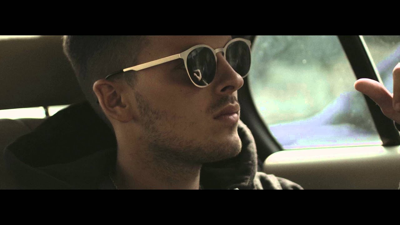 SAC1 - VALIUM ( VIDEOCLIP UFFICIALE )