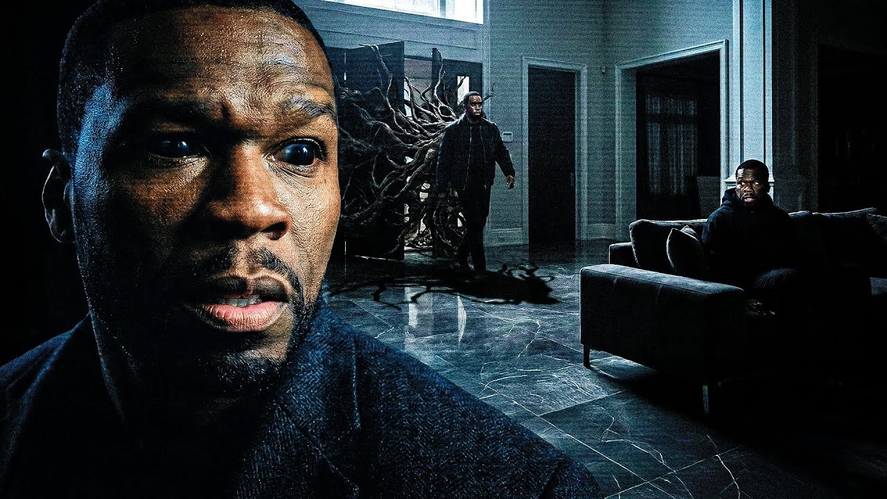 I Worked For 50 Cent When Diddy Came Up — What He Told Me Still Haunts Me