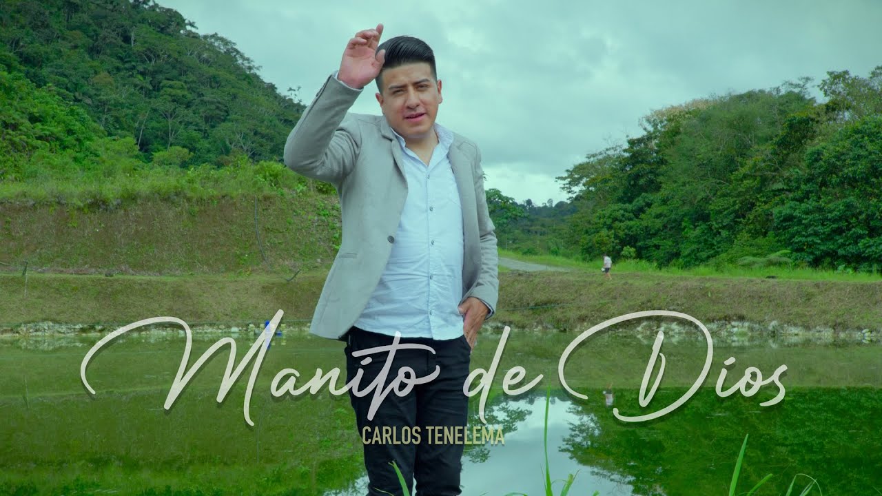 Manito De Dios 
