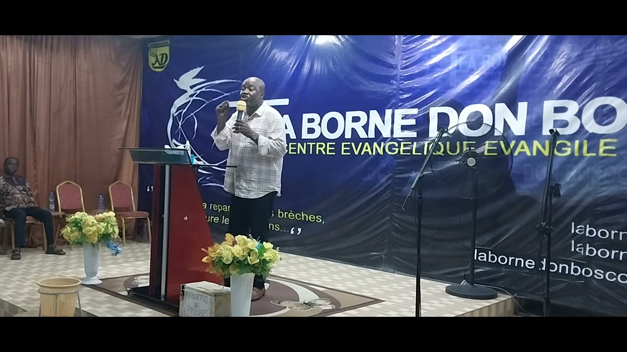 l'odre et la discipline dans l'eglise locale