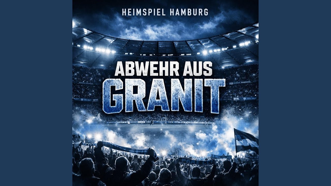 Abwehr aus Granit