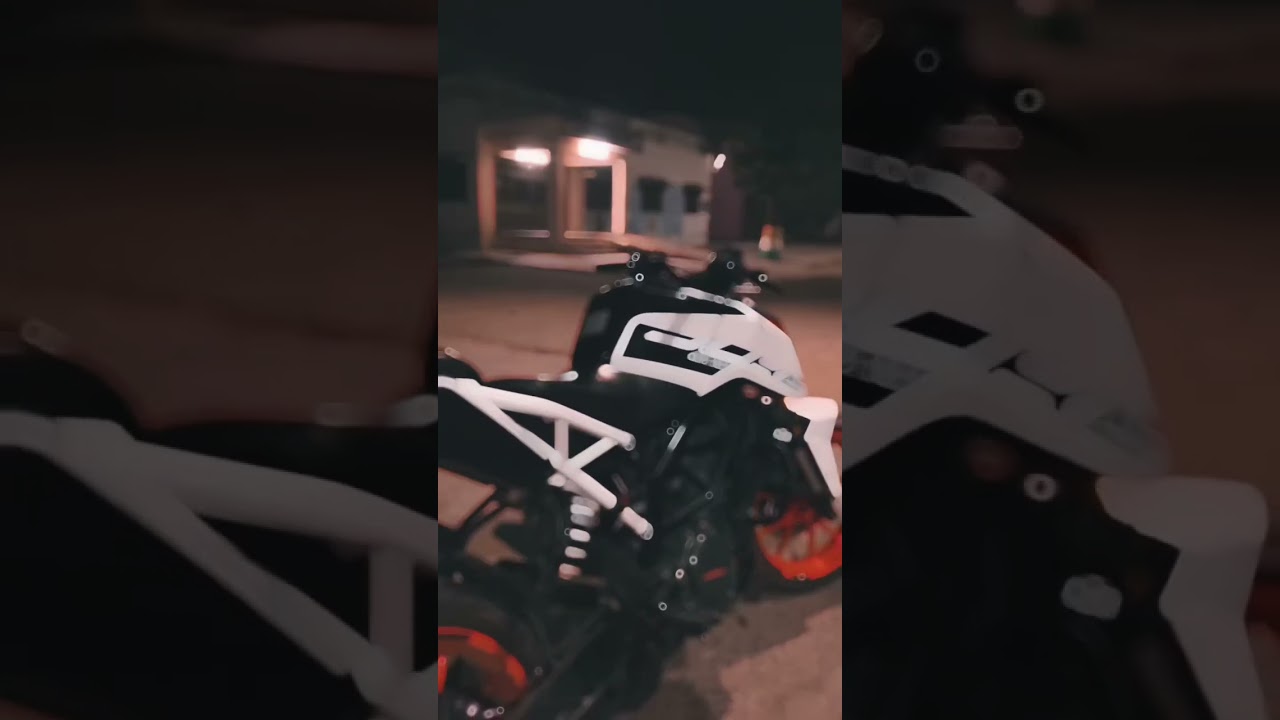 DUKE 200 MODIFIED🔥😱 #ktmduke #bike #tend #duke250 #ktm #duke200 #Short