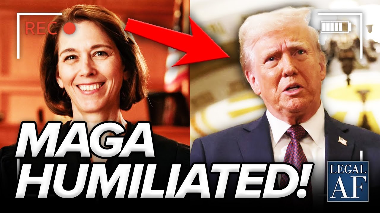HUGE Election Win INSTANTLY Destroys MAGA in Wisconsin