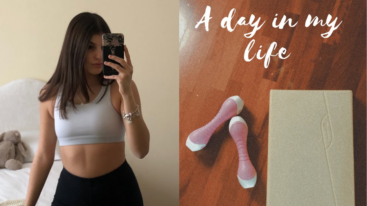 Workout a casa | Valeria Martinelli