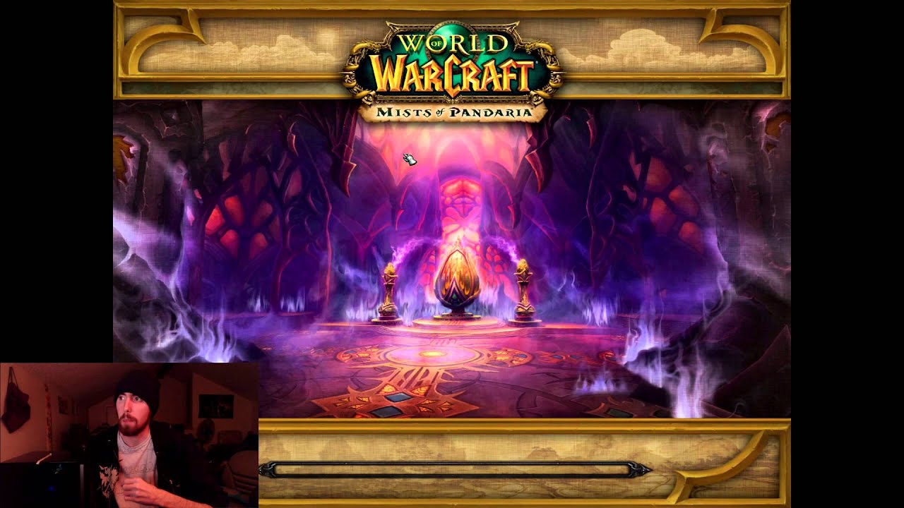 How to Farm Gold Through Mists of Pandaria LFR