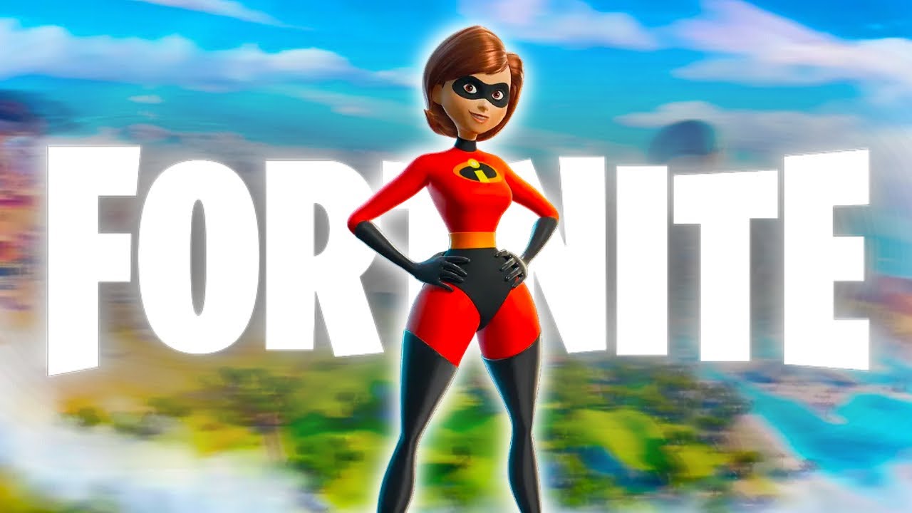 🔴 LIVE - I WANT HER BADLY!! | FORTNITE
