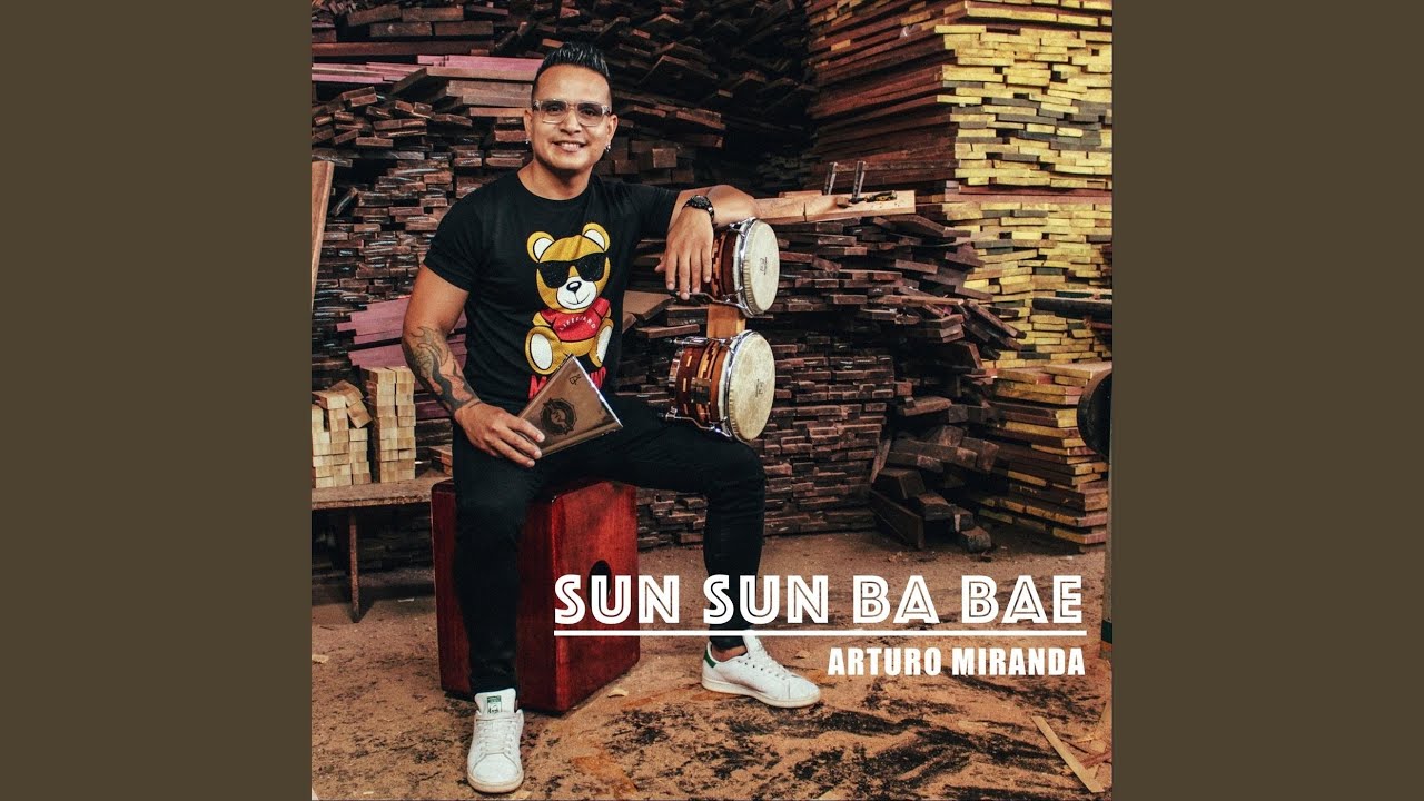Sun Sun Ba Bae