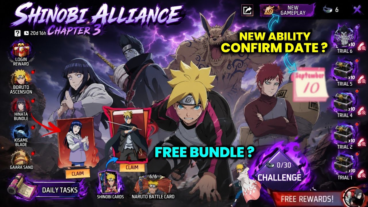 100% CONFIRM DATE NARUTO CHAPTER 3 🔥 -para SAMSUNG,A3,A5,A6,A7,J2,J5,J7,S5,S6,S7,S9,A10,A20,A30,A50