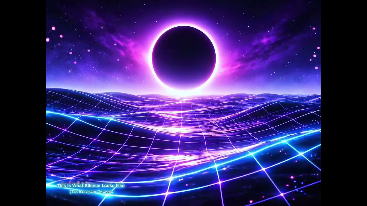 This Is What Silence Looks Like (Так Выглядит Тишина) #electronic #music #Deep #Progressive #House