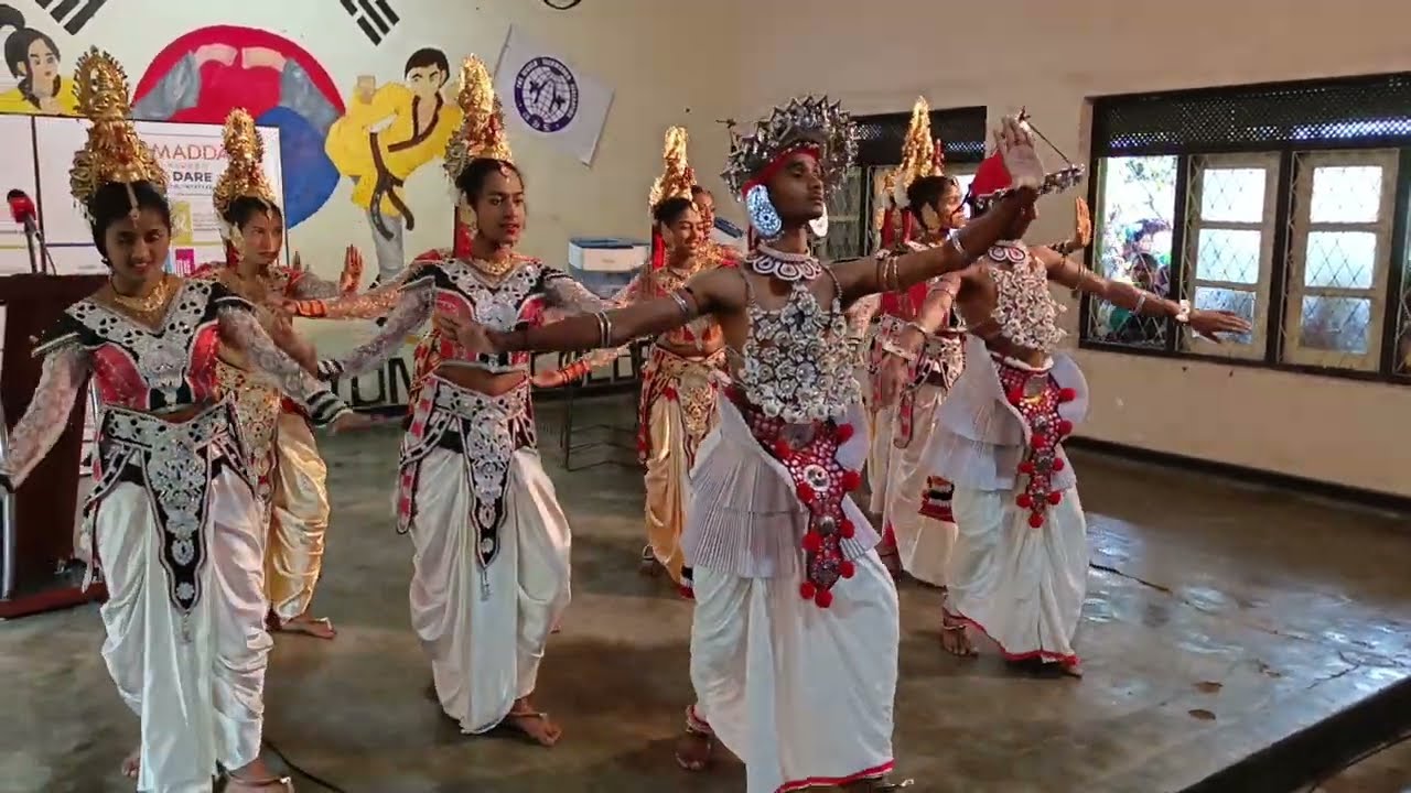 කොහොමද නුවරඑළිය දරුවෝ