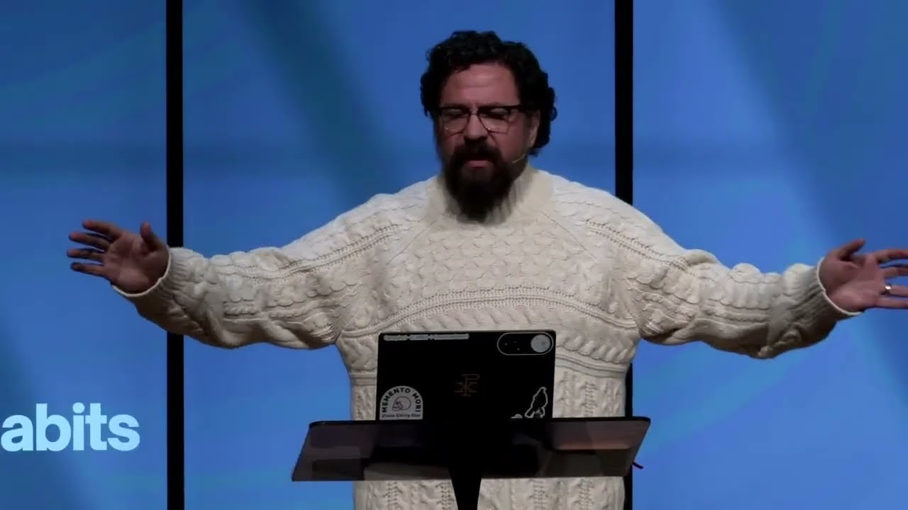 Holy Habits | Foundations