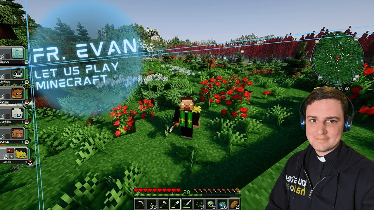 Let Us Play || Minecraft Ep. 81