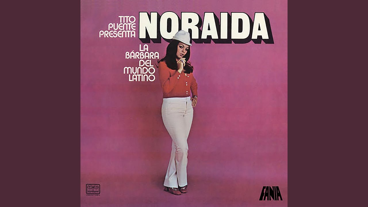 Se Pasó Noraida