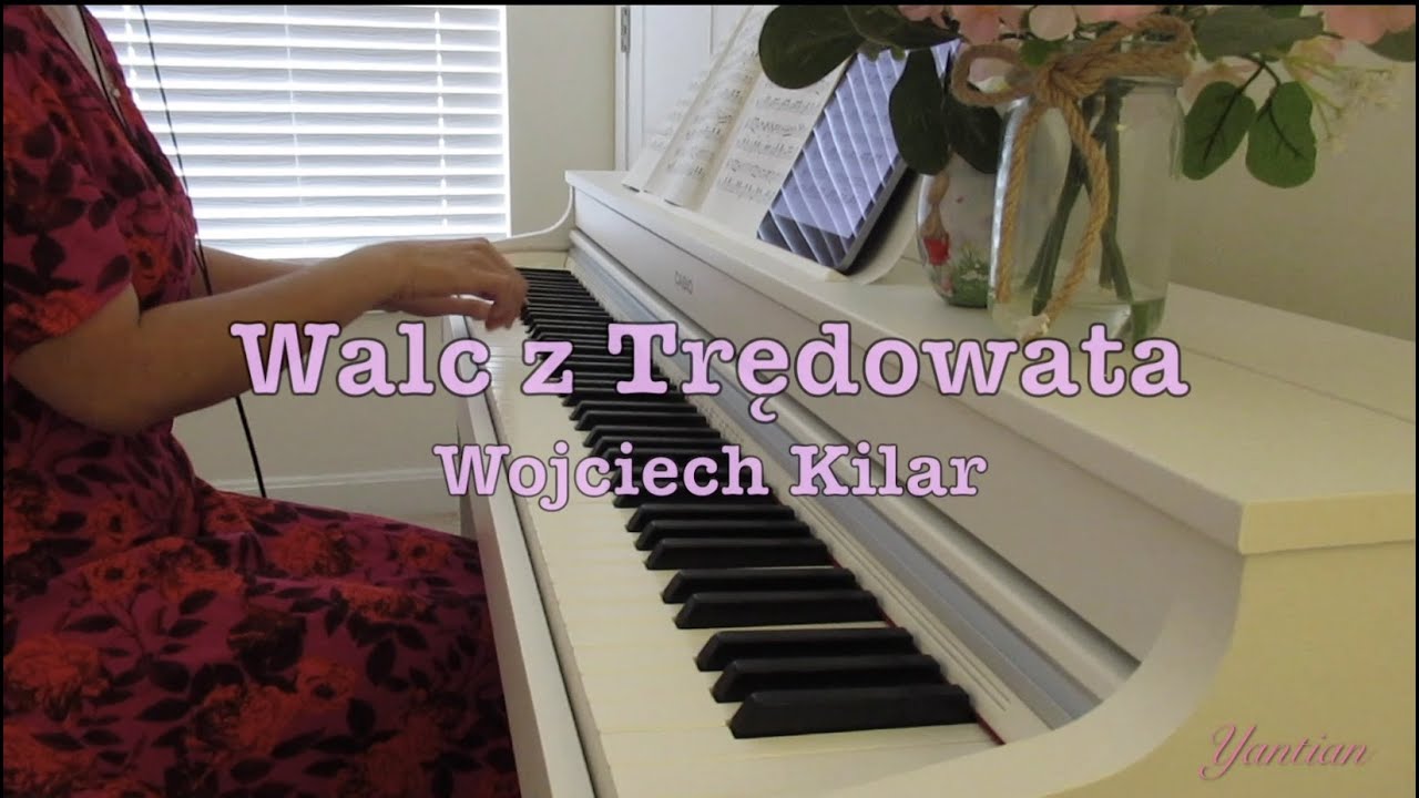 Wojciech Kilar - Waltz from 