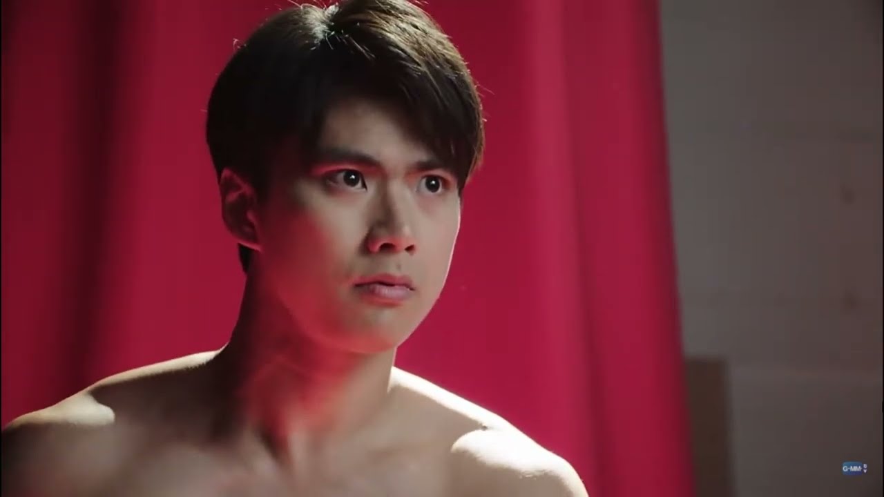 Reasons for Pat to be Shirtless, Bad Buddy OST - Just Friend?