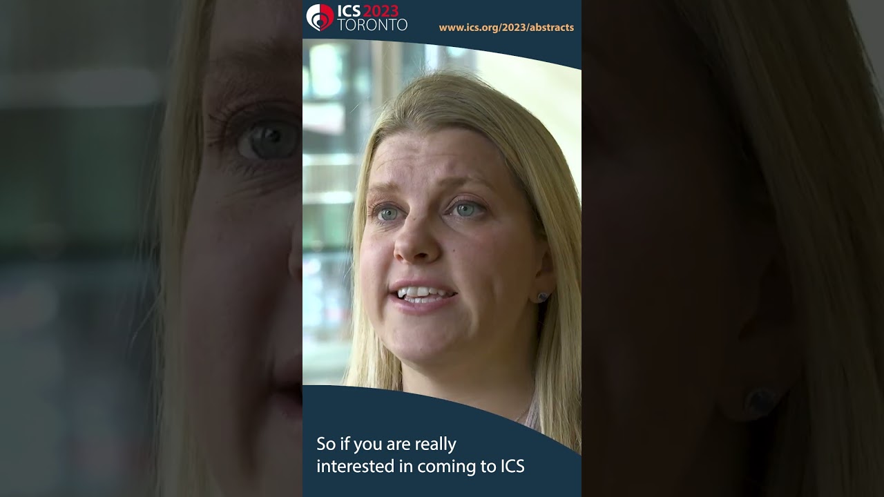 ICS 2023 Abstract Submission - Shannon Wallace, Urogynaecologist