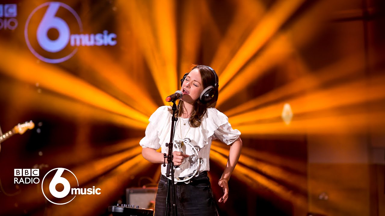The Staves - Failure (6 Music)