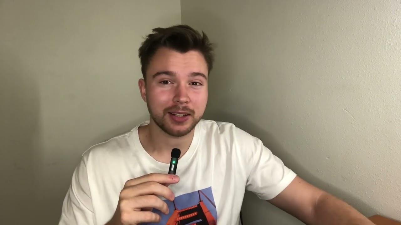 Documenting my journey to 10k/mon CLOSER - PART1