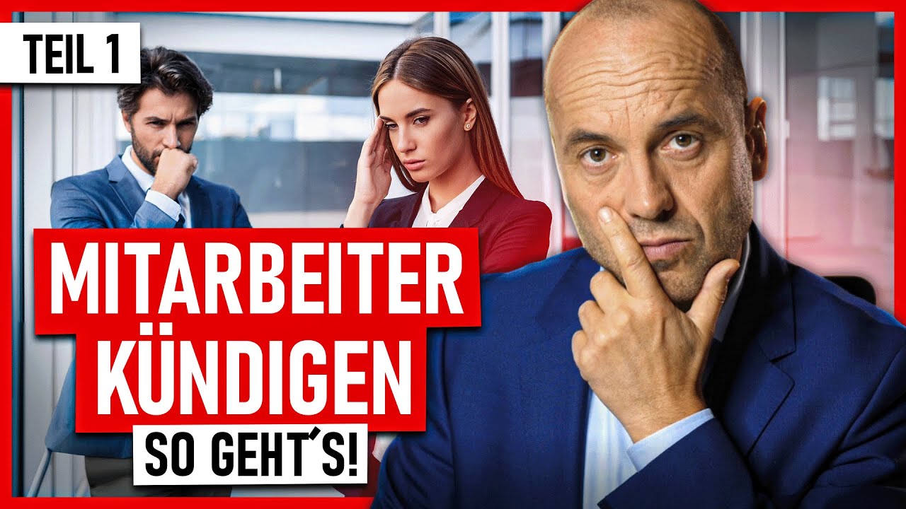 Wann greift das Kündigungsschutzgesetz?