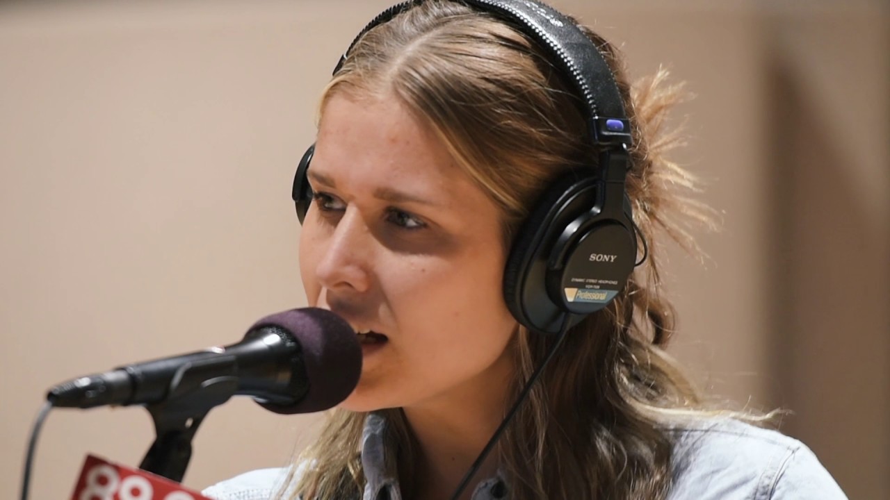 Middle Kids - Edge of Town (Live on The Current)