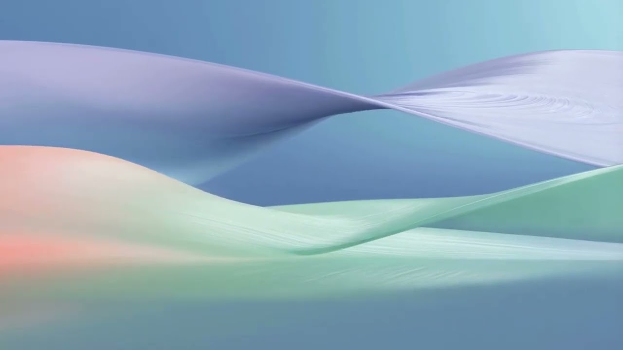 AMBIENT MUSIC LOOP 3