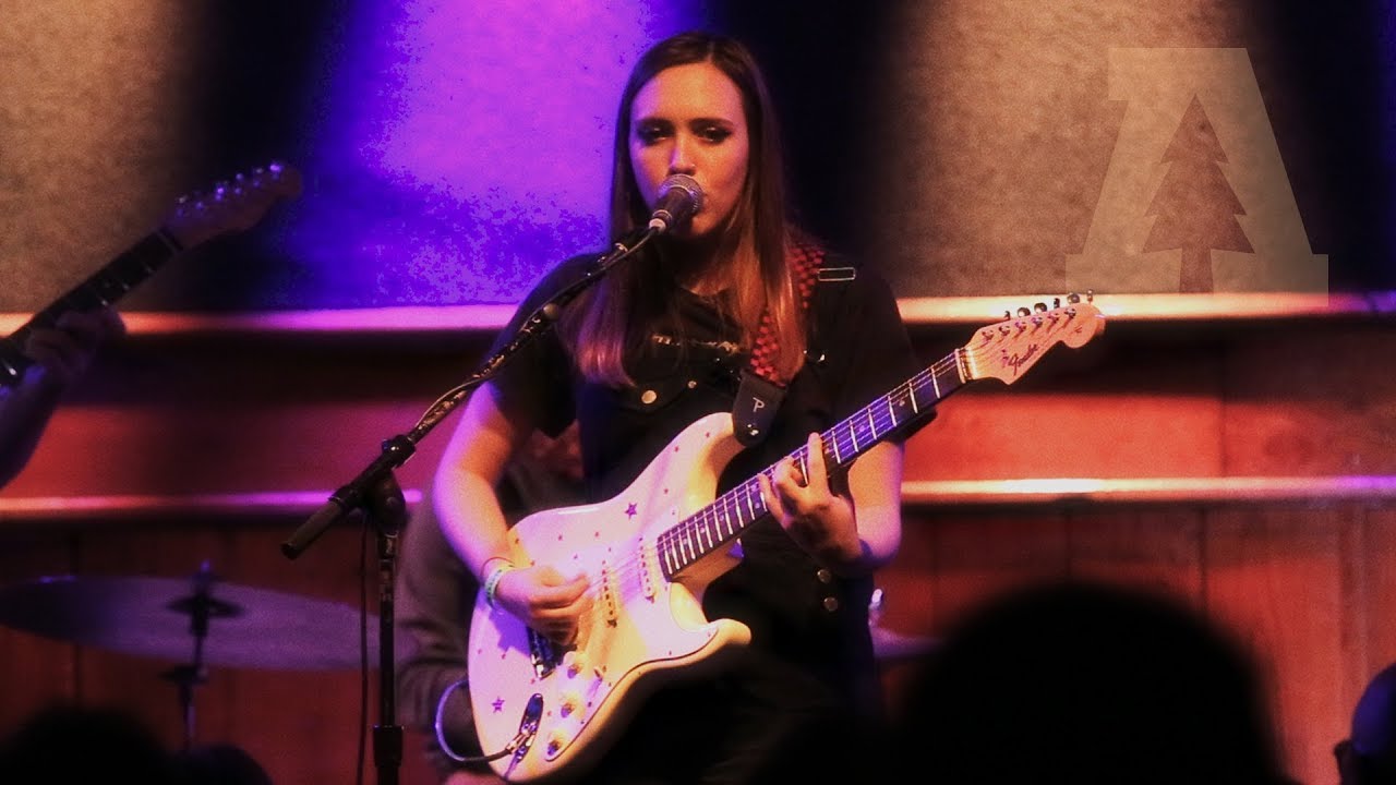 Soccer Mommy - Cool | Shows from Schubas