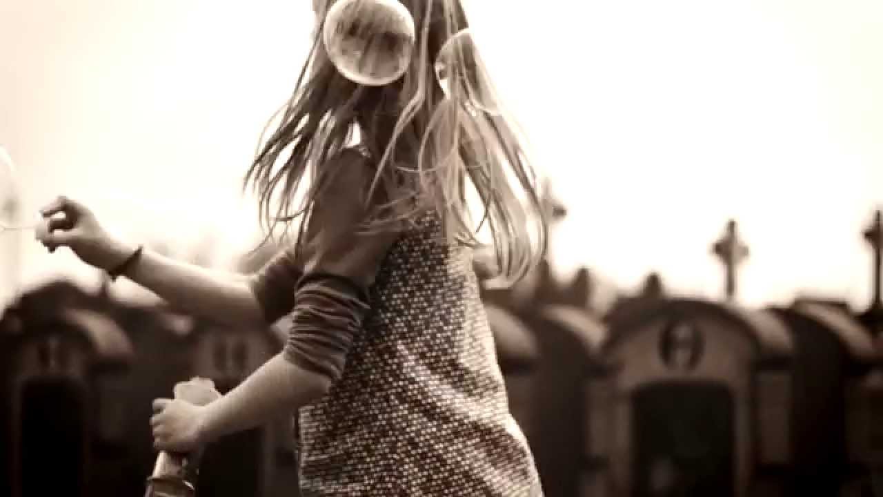Marche Funèbre ~ Crown of Hope  (official video)