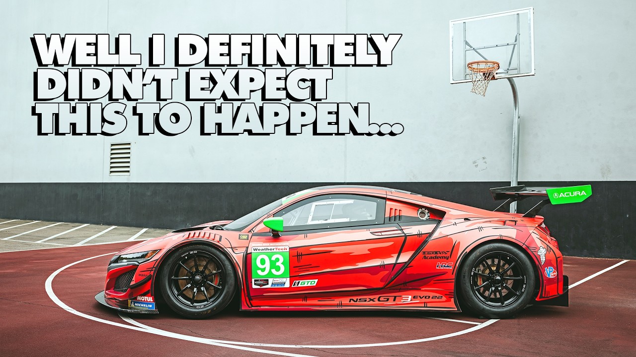 Организуем грандиозную автомобильную встречу с HRC и друзьями!!...