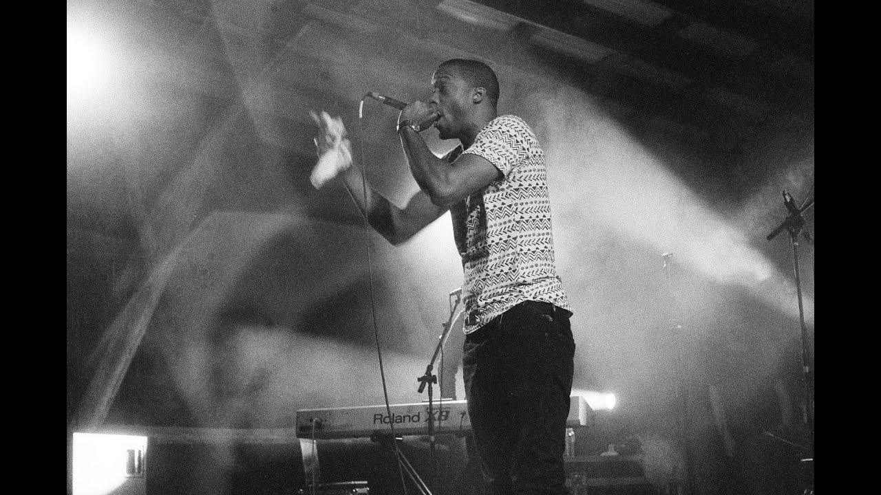 Black Milk + Nat Turner Band | Otis Live