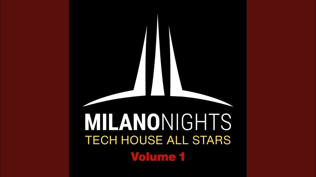 Thrilla (JL & Afterman Mix)