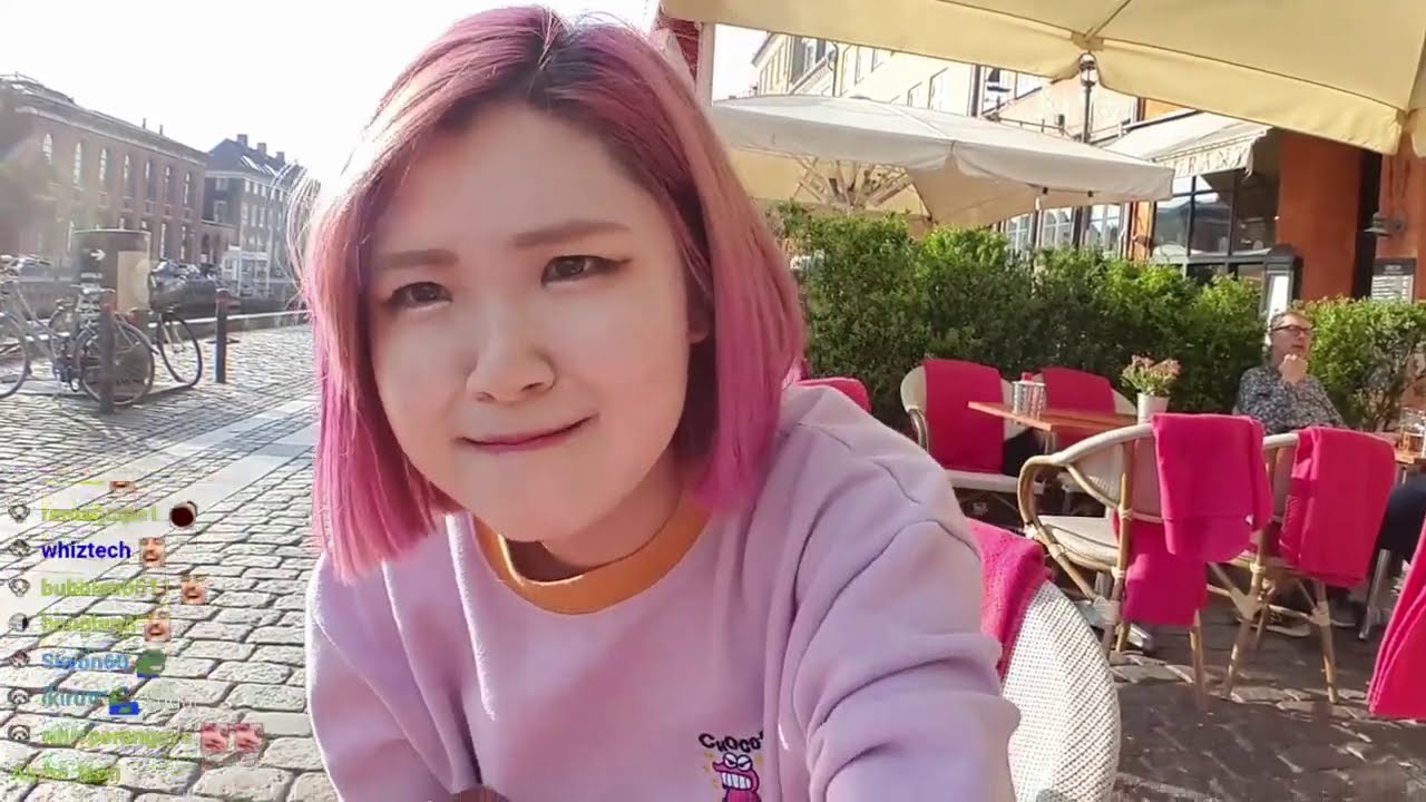 Best of HAchubby 2020 The most watched clips on twitch