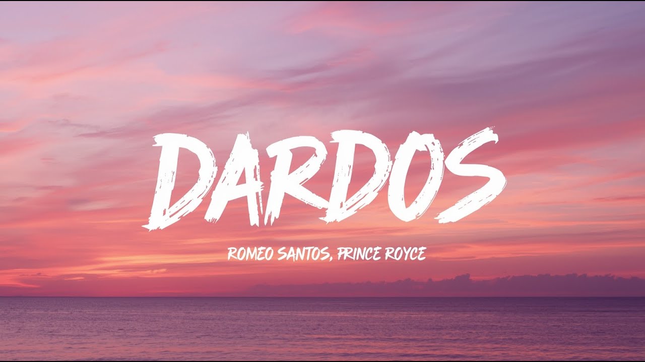 Nightcore – Dardos 💔 Romeo Santos x Prince Royce | Emotional Latin Nightcore AMV | Lyrics