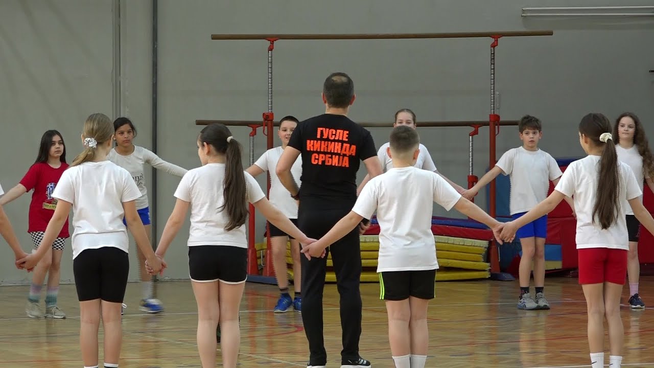 Pripreme za „Mali maturantski ples” uveliko su u toku