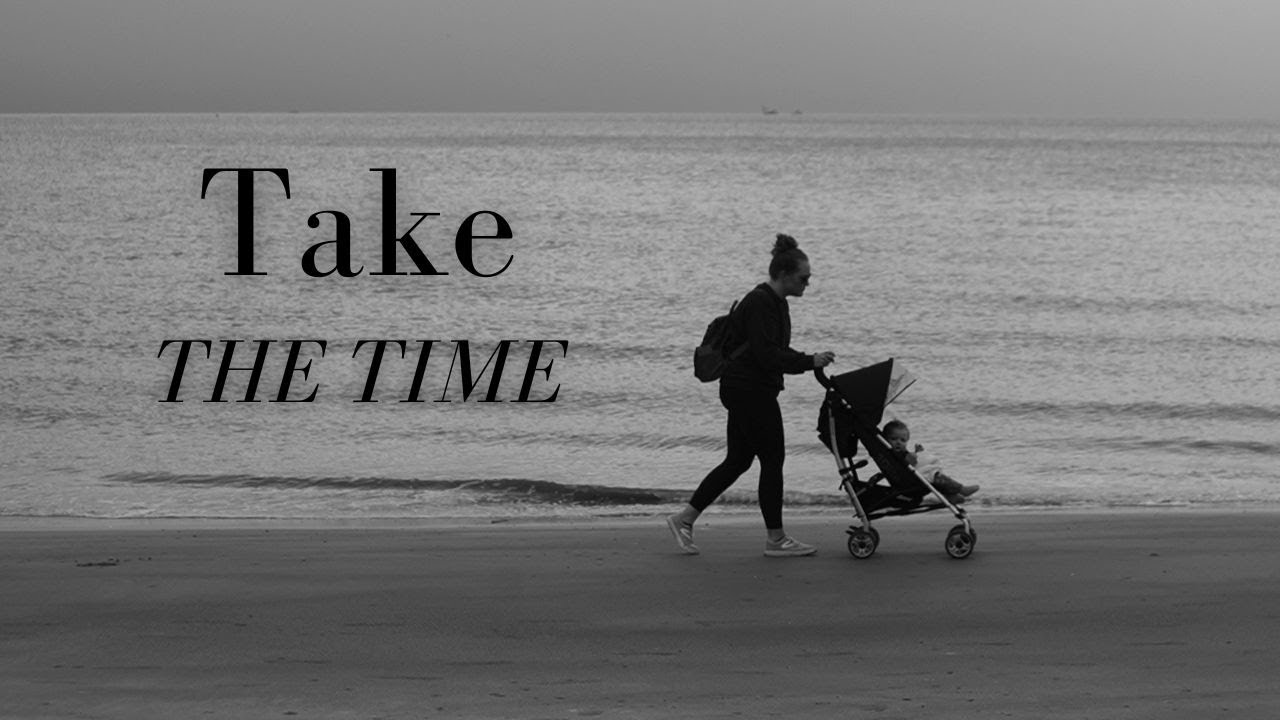 Why Taking PTO Is More Important Than You Think