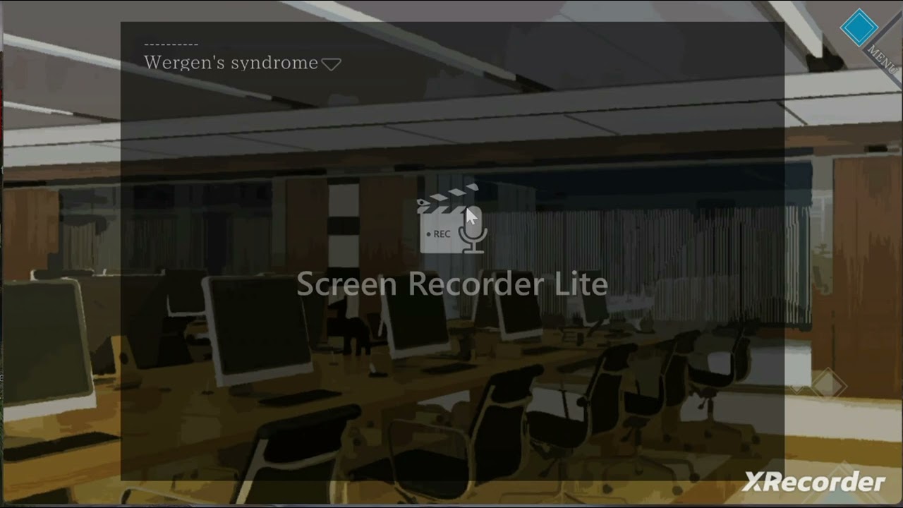 🎮Scar Of The Doll:Day 5-December 22nd Wergen's Syndrome🎮