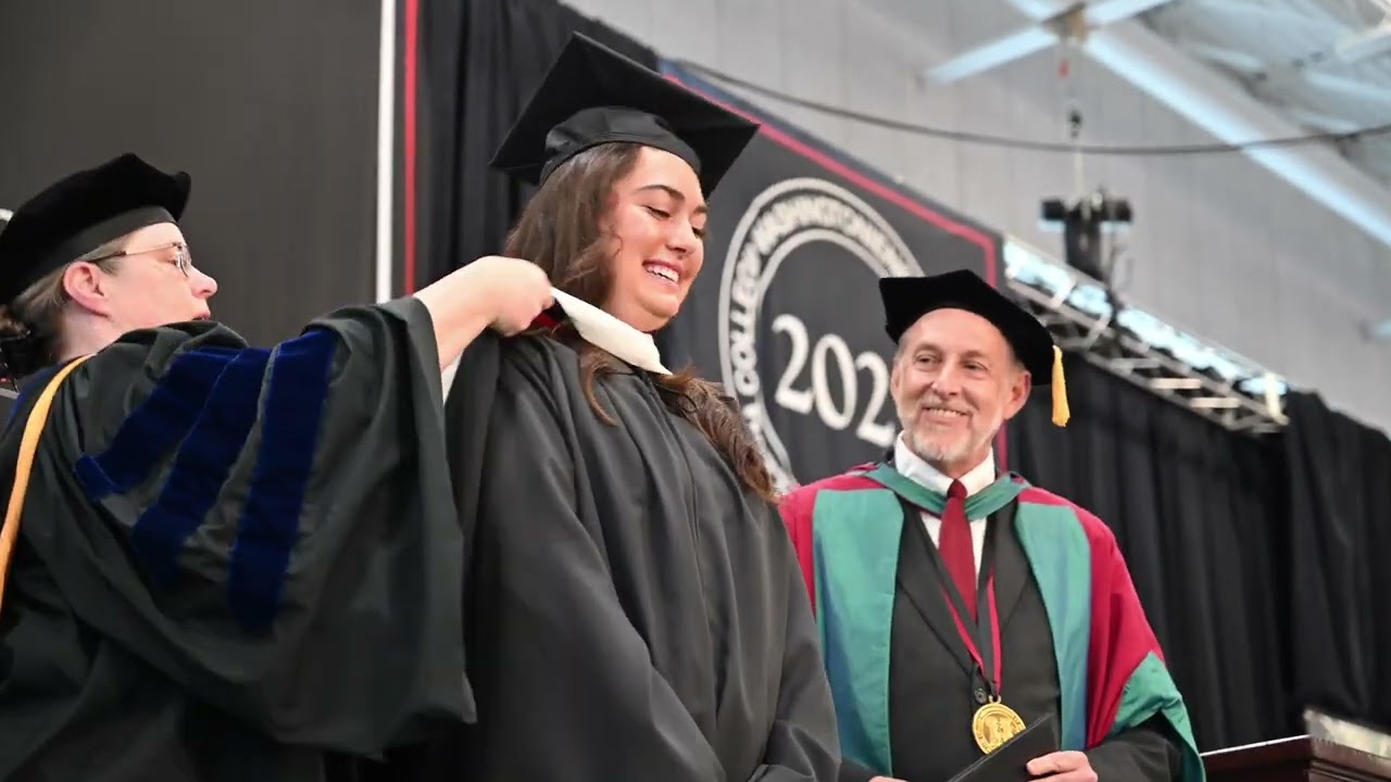 Anica Rawnsley Scholarship Announcement