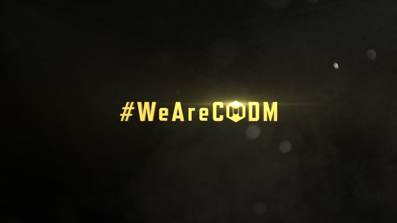 Call of Duty&reg;: Mobile - We Are CODM