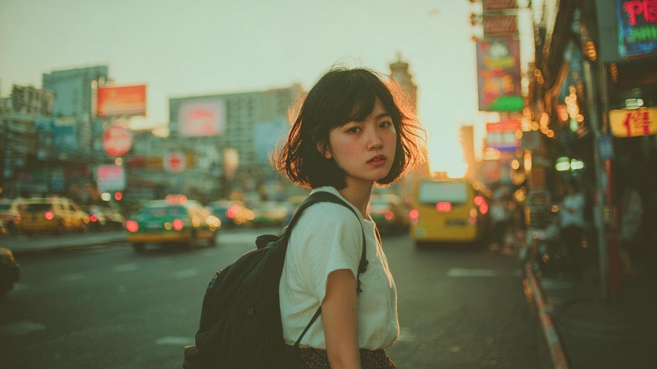 chill lo-fi beats to relax, heal, and focus