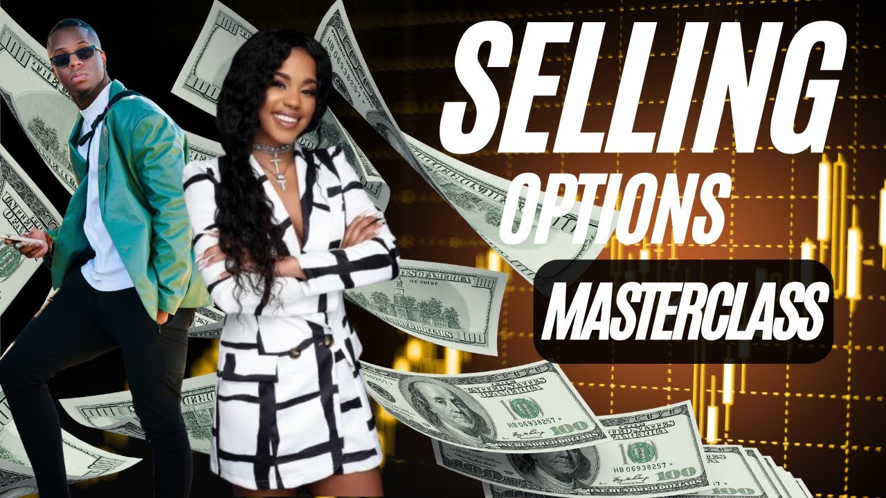 Options Selling Masterclass: The Keys to Profitability