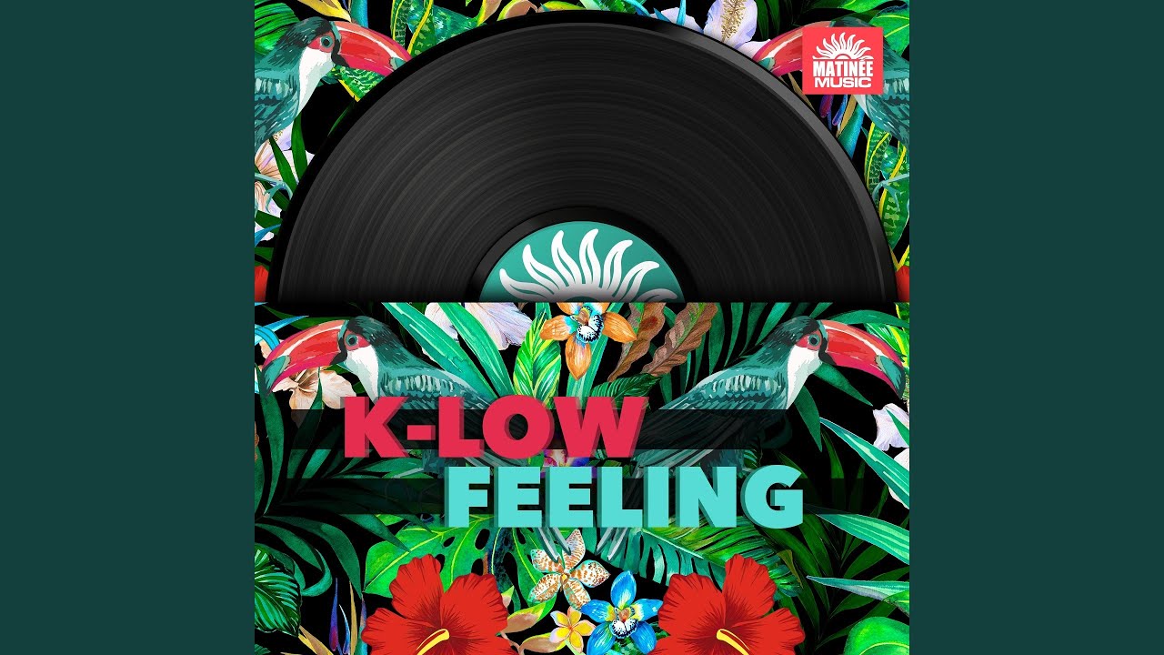 Feeling (Club Mix)