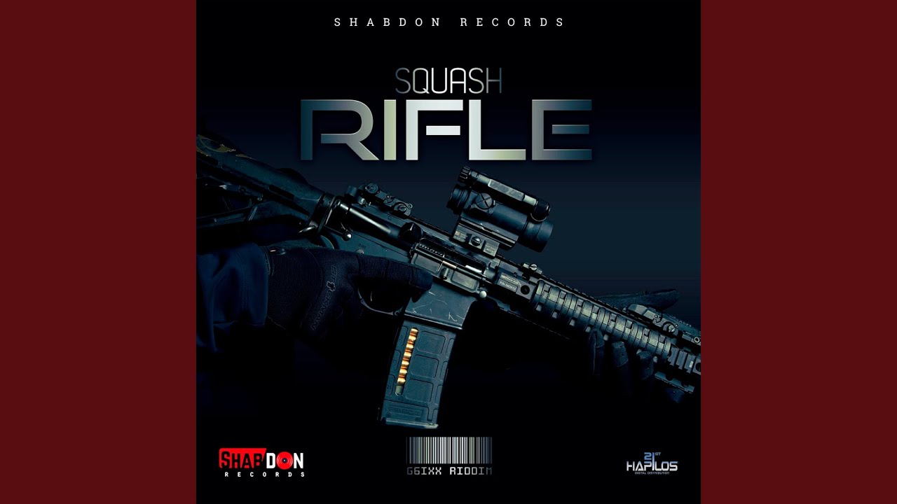 Rifle