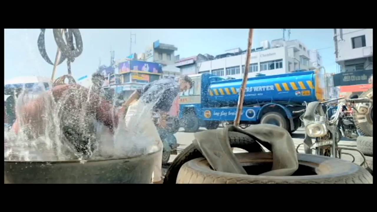 KABALI ( ILAYATHALAPATHY VIJAY version)